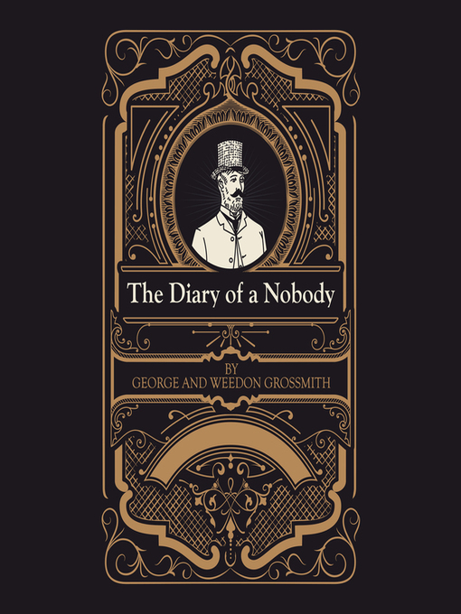 Title details for The Diary of a Nobody by George Grossmith - Wait list